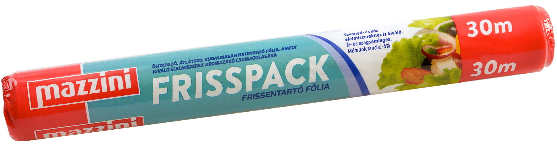 MAZZINI Frisspack 30 m